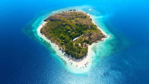 gili nangu